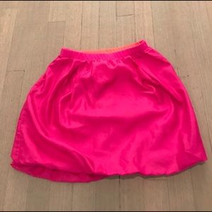 Pink Crewcuts Skirt